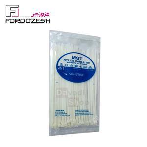 بست کمربندی ام اس تی(mst) 25سانتی عرض 3.6