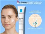 ژل کرم ضد جوش لاروش پوزای مدل (+)Effaclar Duo حجم 40 میل – بی رنگ La Roche Posay Effaclar Duo(+) Anti Acne Gel Cream 40ml Colorless