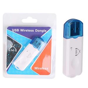 دانگل بلوتوث USB مدل BT-118