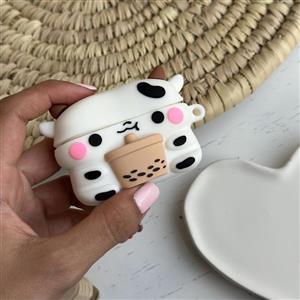 کاور ایرپاد Baby Cow (کدa0024)