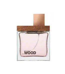 ادو پرفیوم مردانه She Wood دیسکوارد دکانت 6 میلی لیتر   