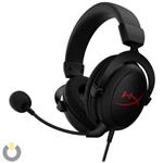 هدست گیمینگ هایپر ایکس مدل Hyperx Cloud core 7.1 HX-HSCC-2-BK/WW