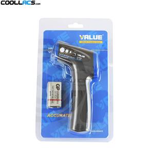 دماسنج لیزری ولیو مدل vit300s