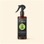 خوشبو کننده هوا با رایحه بامبو fancy bamboo air freshener 250ml