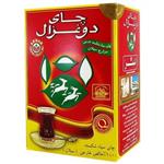 چای سیاه خارجی دوغزال 500 گرم  (عمده)