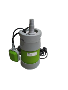 کفکش بدنه پلاستیکی 8متری 1 اینچ فلوتردار ایمر مدل Q400103