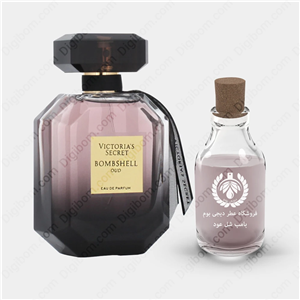 عطر ویکتوریا سکرت بامب شل عود – Victoria’s Secret Bombshell Oud