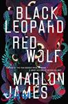 Black Leopard Red Wolf – The Dark Star Trilogy 1