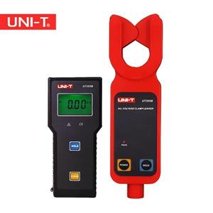 کلمپ آمپرمتر فشار قوی UNI-T UT255B