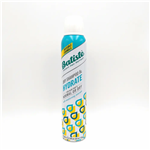 شامپو خشک باتیسته مدل هیدراته Batiste Hydrate dry shampoo 200ml 