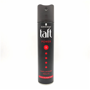 اسپری مو تافت | Taft hair spray