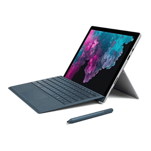 تبلت مایکروسافت سرفیس پرو 4 مدل Microsoft Surface Pro 4 Core i5-6300U 4GB 256GB (128GB SSD+128GB SD)