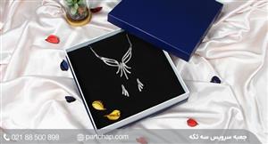 جعبه سرویس کد ۳۰۱۹