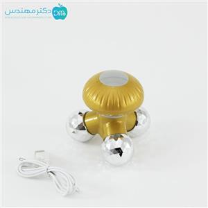 ماساژور مینی برق و باتری