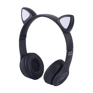 هدفون بلوتوثی مدل mz47