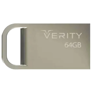 Verity V813 64GB USB2.0 Flash Drive