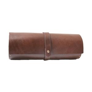 کیف لوازم آرایش مدل طبله چوبی01 Wooden handbags