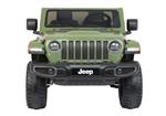 ماشین شارژی دو نفره جیپ 6768R JEEP WRANGLER RUBICON