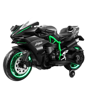 موتور شارژی کودک Kawasaki Ninja