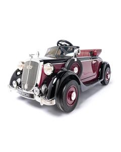 ماشین شارژی کودک کلاسیک آئودی HORCH