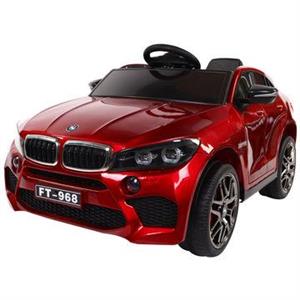 ماشین شارژی کودک 4 موتور BMW مدل 2073