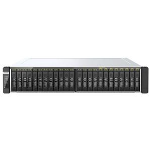 ذخیره ساز تحت شبکه کیونپ TDS-h2489FU-4314-1TB