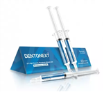 ژل اسید اچ 37% High Viscosity سه سرنگ برند Dentonext