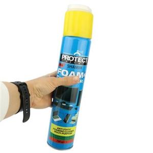 اسپری کف فرچه دار تجهیزات الکترونیکی Protect 750ml
