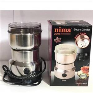 اسیاب برقی  اسیاب قهوه ادویه برند نیما ژاپن