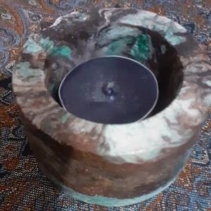 جاوارمری استوانه