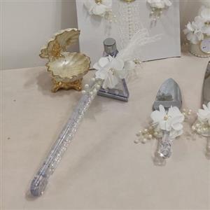 قندشکن قند شکن ست بله برون 