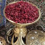 زرشک پفکی اعلا و امسالی(تمیز و بدون خاروخاشاک) 500گرمی