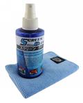 Daiyo LCD Cleaner with Macrofiber Cleaning Cloth