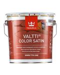 Tikkurila رنگ پایه روغن غلیظ والتی کالر ساتین کد 5072