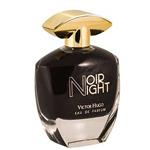 ادکلن زنانه ویکتور هوگو( میل100 )مدل Noir Night Eau de Parfum for Women victor H