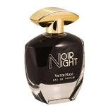 ادکلن زنانه ویکتور هوگو( میل100 )مدل Noir Night Eau de Parfum for Women victor H 