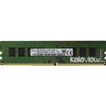 رم کامپیوتر اس کی هاینیکس 8GB مدل DDR4 باس 2133MHZ-17000 چین HMA41GU6AFR8N-TF N0 AC 623 تایمینگ CL15