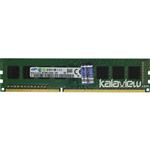 رم کامپیوتر سامسونگ 4GB مدل DDR3 باس 1600MHZ-12800 چین CN M378B5173QH0-CK0 1329 تایمینگ CL11 