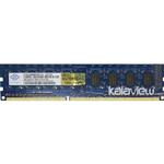 رم کامپیوتر نانیا 2GB مدل DDR3 باس 1333MHZ-10600 چین NT2GC64B88G0NF-CG تایمینگ CL9