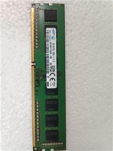 رم کامپیوتر سامسونگ 4GB مدل DDR3L باس 1600MHZ-12800 چین CN M378B5173EB0-YK0 1521 تایمینگ CL11