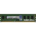 رم کامپیوتر سامسونگ 4GB مدل DDR3 باس 1600MHZ-12800 چین CN M378B5173EB0-CK0 1452 تایمینگ CL11 