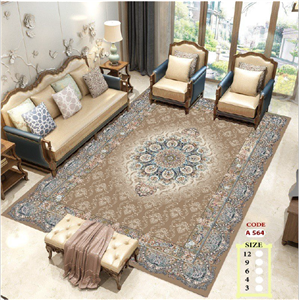 روفرشی کشدار شانل ضخیم کد 564
