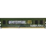 رم کامپیوتر سامسونگ 2GB مدل DDR3 باس 1600MHZ-12800 چین CN M378B5773DH0-CK0 1223 تایمینگ CL11 