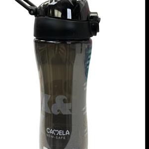 قمقمه ورزشی 550ML دسته دار کملا