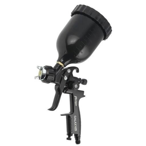 پیستوله حرفه ای گلکسی مدل picasso نازل 1.3