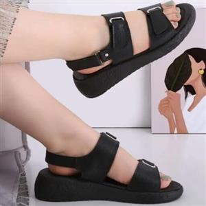 کفش تابستانی زنانه سه چسب سایز(37تا40)