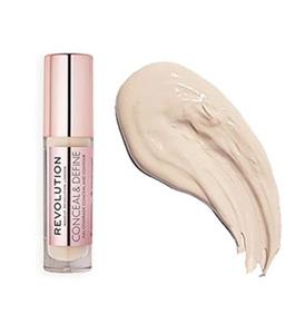 کانسیلر رولوشن مدل  SuperSize Conceal And Define - شماره C2