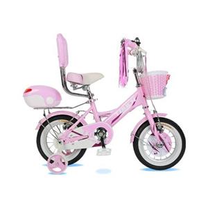 دوچرخه دخترانه سایز 12  تاچ مدل لیلی (Touch Lily)