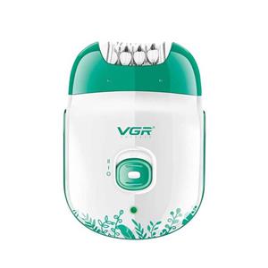 اپیلاتور وی جی ار مدل V-726