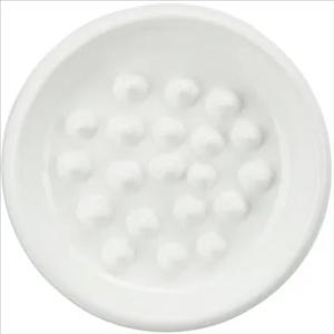 کاسه سرامیکی با تغذیه آهسته تریکسی آلمان